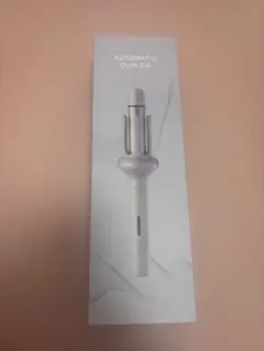 Automatic Curler オートカールアイロン