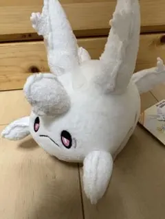 2026年最新】サニーゴ ぬいぐるみの人気アイテム - メルカリ