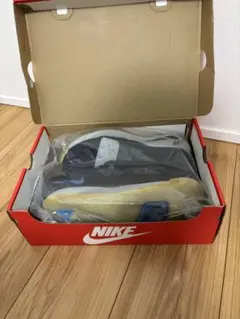 バスケットシューズ28