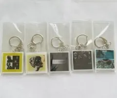 GLAY アメックス キーホルダー | Mercari