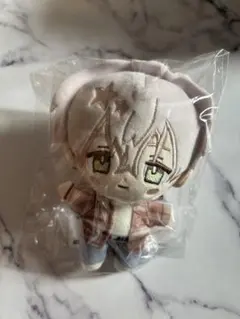 ブレマイ ブレイクマイケースSPINNIES ぬいぐるみ すぴぬい 槻本大河