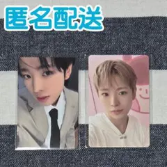 NCT WISH ユウシ COLOR APPLEMUSIC ラキドロ トレカ - メルカリ