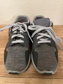 【美品】MERRELL J07051 グレー　US7.5のサムネイル