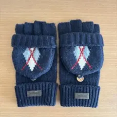 ニューヨーカー セーター