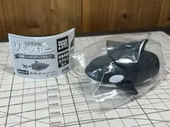 ぱくもぐ！ サメジャー 〜宿敵！シャチがやってきた〜 シャチ