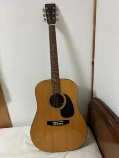 Sepia Crue W-130/N アコースティックギター - メルカリ