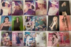 【バラ売り可】TWICEラントレまとめ売り