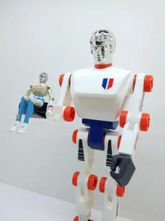 2026年最新】ミクロマン アーデンの人気アイテム - メルカリ