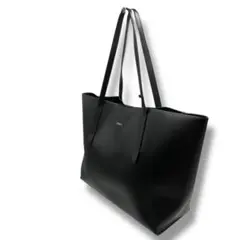 FURLA フルラ トートバッグ ハンドバッグ A4 ブラック 通勤