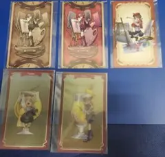 【第五人格】画家セット