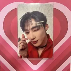 THE BOYZ ドボ ニュー トレカ delicious