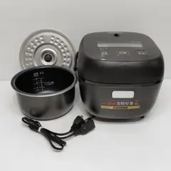 ⭐️K3720【タイガー】マイコンジャー炊飯器 JBS-B055 2023年 - メルカリ