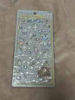 シナモン ボンボンドロップシール 第二弾 正規品