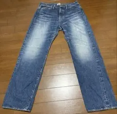 コアファイター corefighter デニム