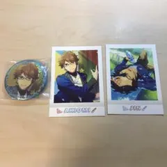 あんスタ 椚章臣 佐賀美陣 グッズセット