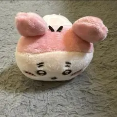 ちいかわ ねそべりマスコット　カニちゃん