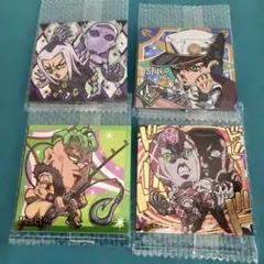 2026年最新】ペッシ ジョジョの人気アイテム - メルカリ