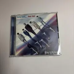King&Prince Magic Touch 初回限定版B CD&DVD