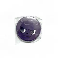 【新品】缶バッジ2個セット ELLY