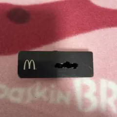 マクドナルド 名札 ネームプレート ネーム マック マッククルー 制服のサムネイル