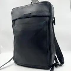 美品】オブジェクツアイオー ソフトバックパック ラージ リュック