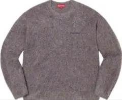Supreme Mohair Sweater M