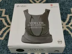 cybex YEMA TIE ベビーキャリアのサムネイル