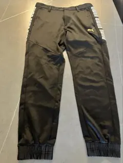 ジョガーパンツ メンズウェア