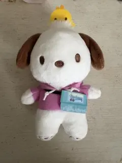 サンリオ ポチャッコ ぬいぐるみ