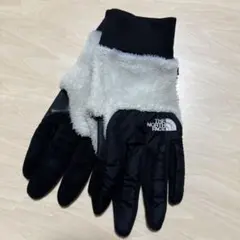 THE NORTH FACE ファー手袋