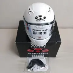 オージーケーカブト fm8 ペイント品 - メルカリ