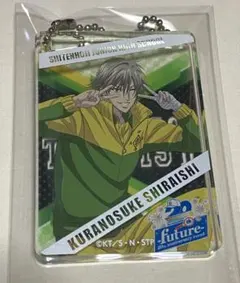テニプリTCG 白石非売品 テニプリTCG 白石非売品 - メルカリ