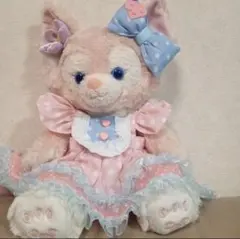 リーナベル　可愛い　パルパルーザ風コスチュームのサムネイル