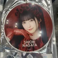 ノイミー 蟹沢萌子 愛くださいませ アクリルキーホルダー ビッグ賞