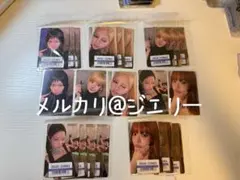 LESSERAFIM サクラ　PUREFLOWユニバ 直筆サイン　トレカ　当選 LESSERAFIM サクラ PUREFLOWユニバ 直筆サイン トレカ 当選 - メルカリ