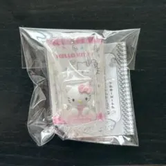 ハローキティ パッケージミニチュアコレクション