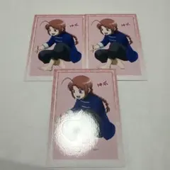 銀魂 アニメガソフマップ サクラクレパス 神威