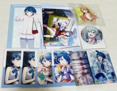 プロセカ 桐谷遥 エピカ ウエハース まとめ売り