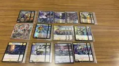 デュエルマスターズ　メカ　シノビ　デッキパーツ