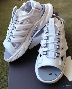 adidas Climacool サンダル ABC-MART timelesz