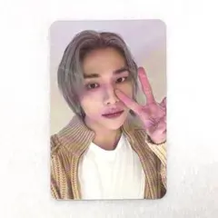 straykids ヒョンジン 樂star soundwave ラキドロ