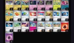 ドラパルトデッキ