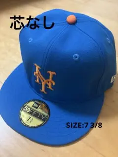 7 3/8　WACKO MARIA 　NEW ERA 59FIFTY New Era 59Fifty Black And White Wacko Maria Baseball Cap Size 7 5