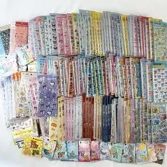 シール まとめ売り 大量 ボンボンドロップシール うるちゅる等 正規品