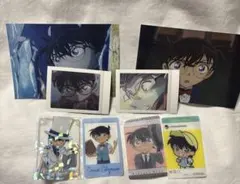 名探偵コナン 江戸川コナンセット