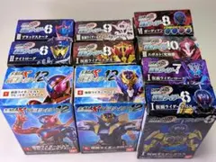 2026年最新】ShoDo 仮面ライダービルドの人気アイテム - メルカリ