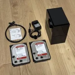 western digital My Book Duo