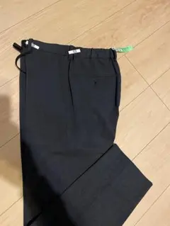 ユニバーサルランゲージ　ストレッチドローストリング付きのサムネイル