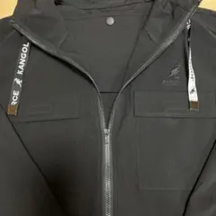 KANGOL ナイロンパーカーSのサムネイル