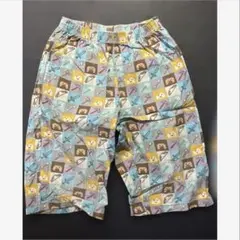 とまと⭐︎様限定！140cm マイクラ　ステテコハーフパンツ